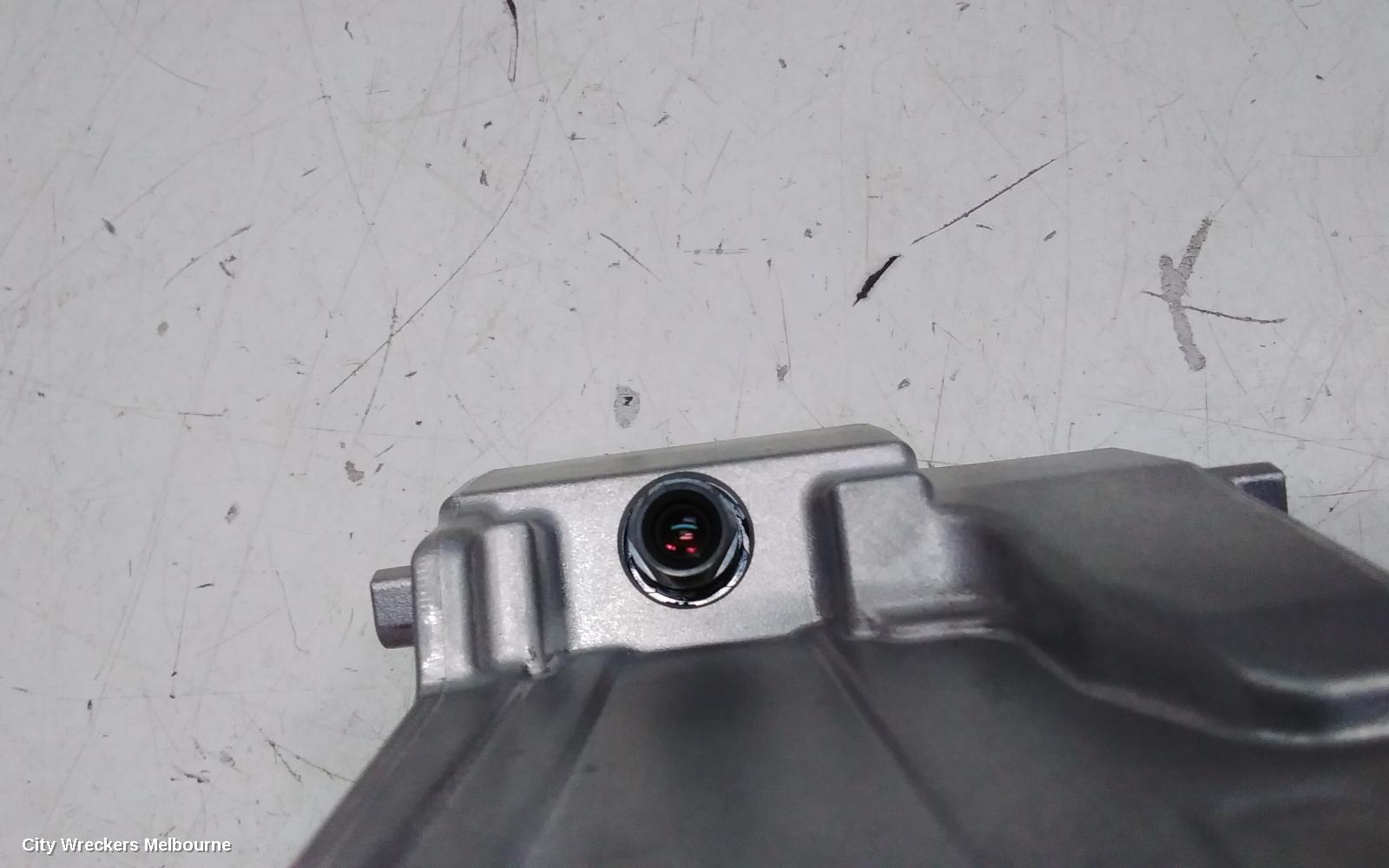 TOYOTA KLUGER REVERSE CAMERA, FRONT CAMERA (WINDSCREEN MOUNTED), FORWARD RECOGNITION, XU70 SERIES, 03/2021 ONWARDS - Image 3