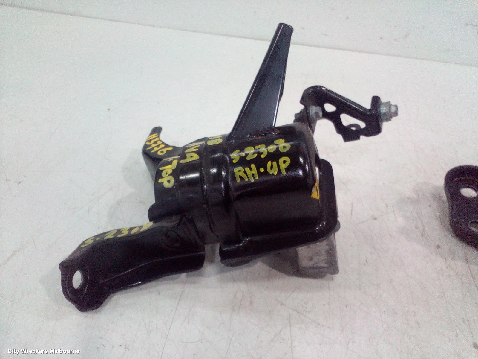 TOYOTA RAV4 MOUNT, XA40, 12/2012 - 12/2018 - Image 3