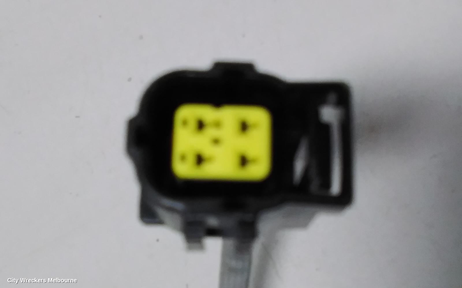 MITSUBISHI LANCER OXYGEN SENSOR, CJ 09/2007 - 10/2015 - Image 3