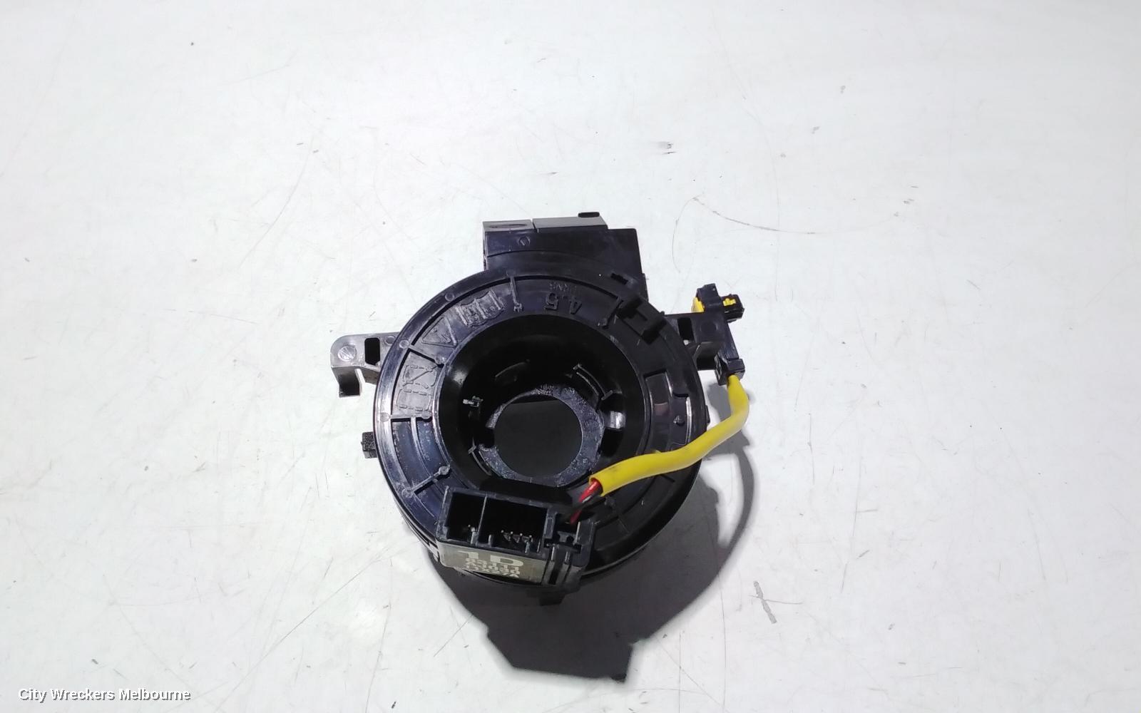 SUBARU OUTBACK AIRBAG MODULE/SENSOR, CLOCKSPRING, 5TH GEN, 09/2009 - 10/2012 - Image 2