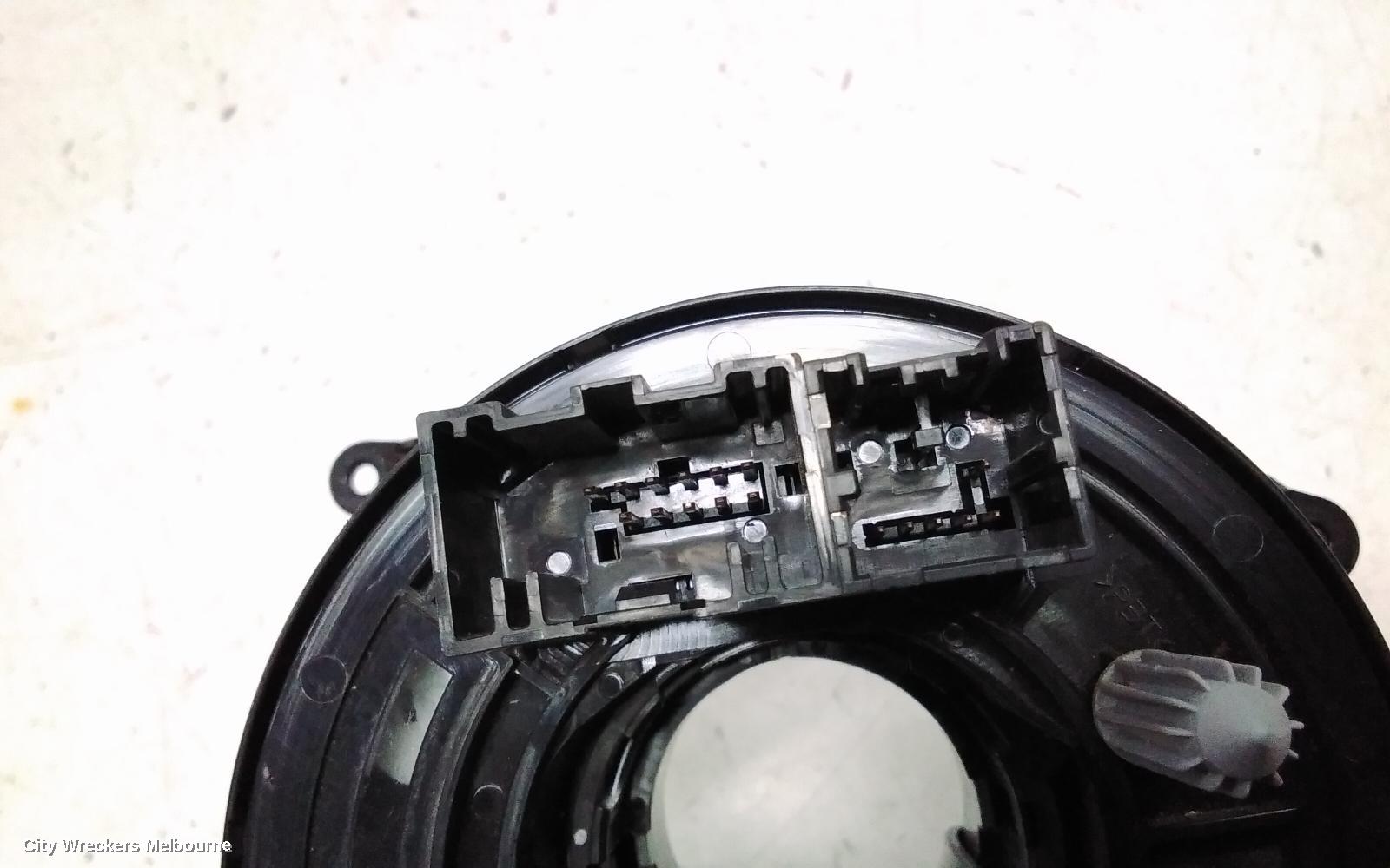 LAND ROVER DISCOVERY SPORT AIRBAG MODULE/SENSOR, CLOCKSPRING, L550, 07/2019 ONWARDS - Image 2