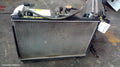 NISSAN TIIDA RADIATOR, MANUAL, C11, 09/2004 - 01/2013 - Image 1