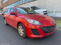 MAZDA 3 LEFT FRONT HUB ASSEMBLY, BL, 04/2009 - 10/2013 - Image 1