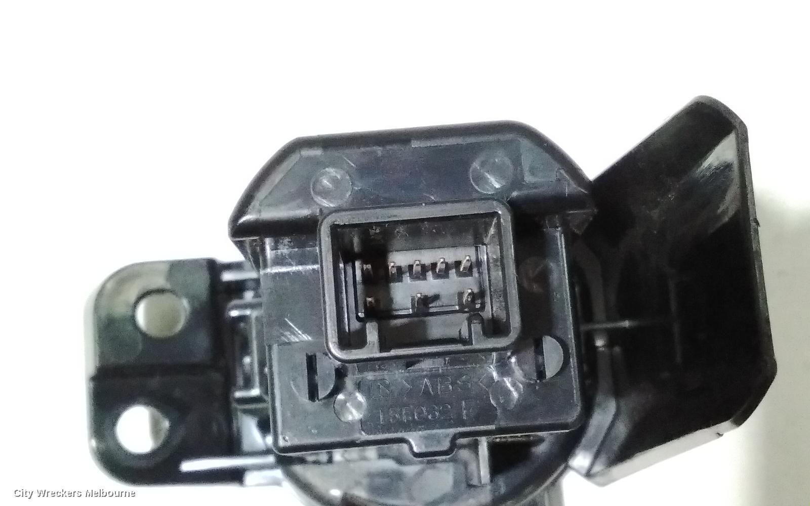 TOYOTA CAMRY, XV50, 12/2011 - 05/2015, 28428-TMIMB3  START STOP BUTTON: 84225 - Image 3