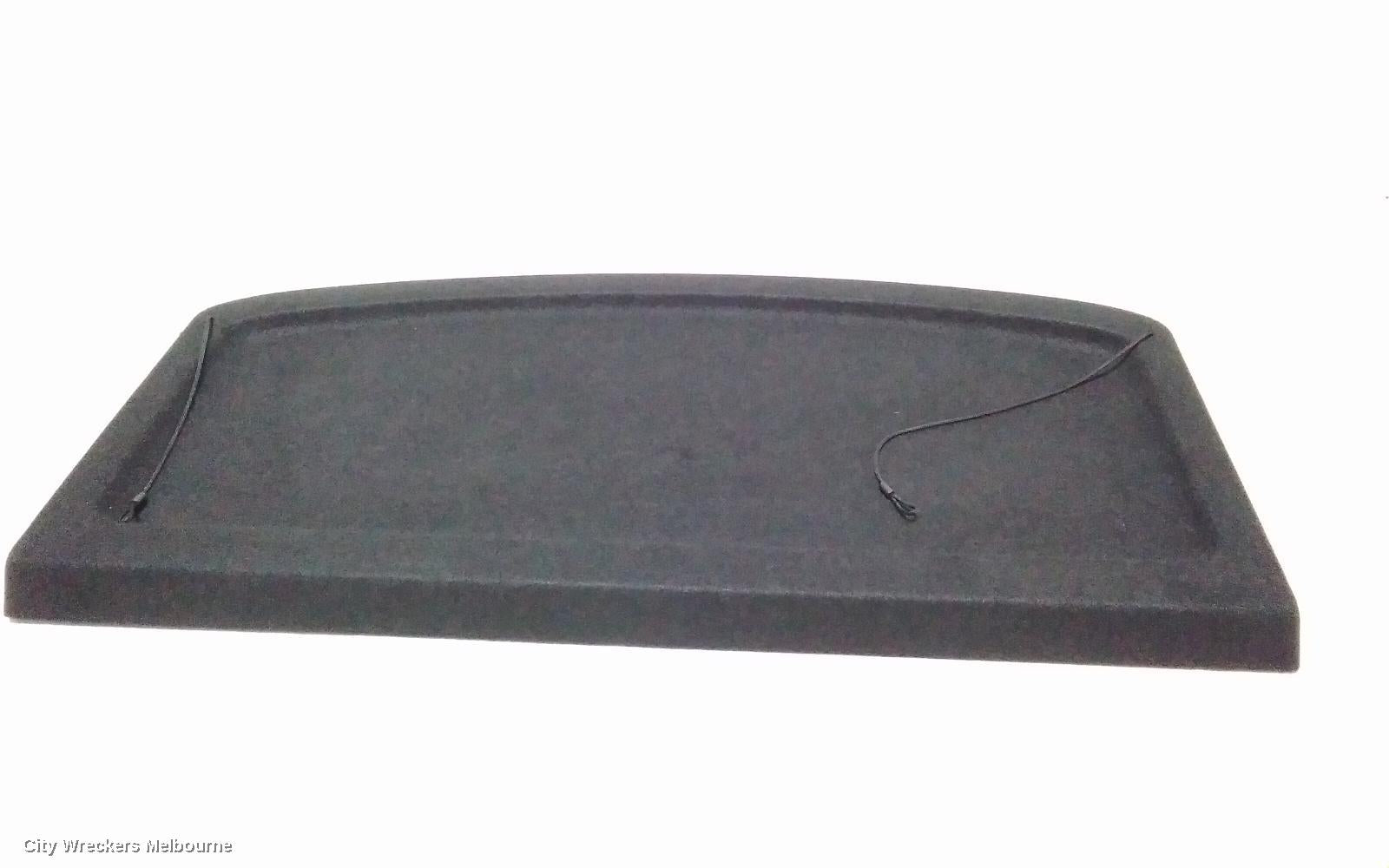 MG MG3 PARCEL SHELF CARGO BLIND, SZP1, PARCEL SHELF, 07/2016 - 10/2025 - Image 1
