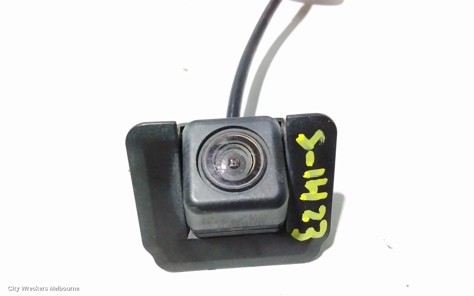 MAZDA CX9 REVERSE CAMERA, TC, 07/2016 - 12/2024 - Image 2
