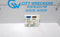 FORD FOCUS ECU, ENGINE ECU, 2.0, PETROL, TURBO, ECU ONLY, LW, 05/2011 - 08/2015 - Image 1