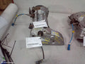 MAZDA CX9 CATALYTIC CONVERTER, BOLT ON CAT TYPE (TO MANIFOLD), 3.7, PETROL, FRONT, TB, 12/2007 - 12/2015 - Image 1