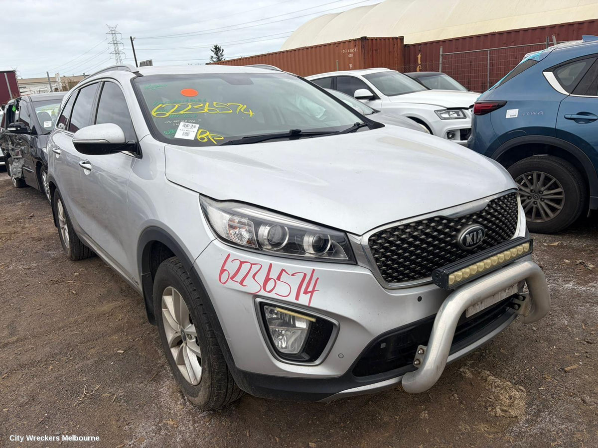 KIA SORENTO ABS PUMP/MODULATOR, DIESEL, 2.2, D4HB, TURBO, UM, 03/2015 - 08/2017 - Image 1