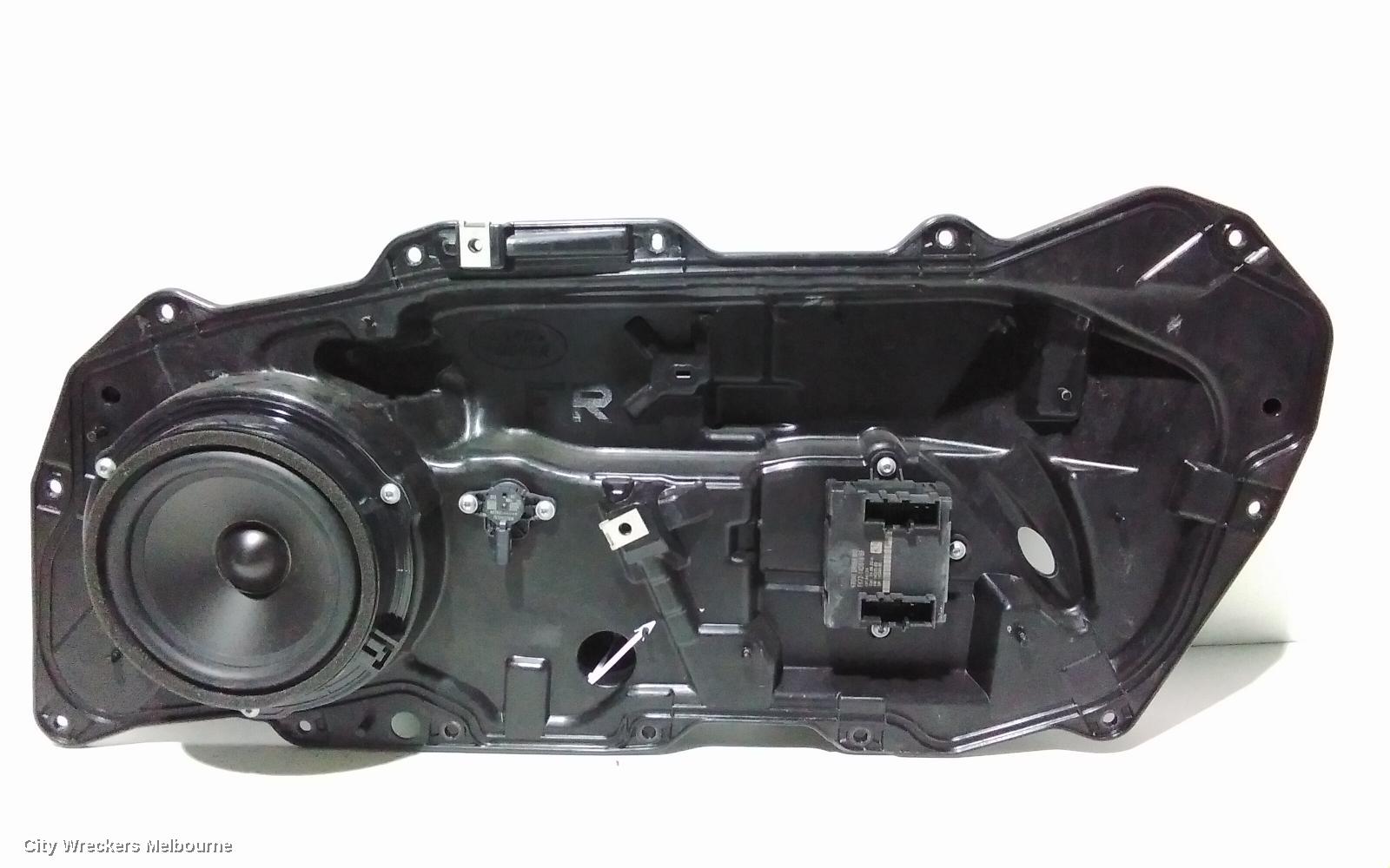 LAND ROVER DISCOVERY SPORT SPEAKER, L550, 01/2015 ONWARDS - Image 1
