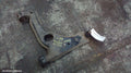 HOLDEN ASTRA LEFT FRONT LOWER CONTROL ARM, TS, 08/1998 - 10/2006 - Image 1