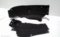 HYUNDAI I30 LEFT GUARD LINER, REAR, PD, HATCH (S.KOREA VIN KMHH), STANDARD TYPE, 08/2020 ONWARDS - Image 1