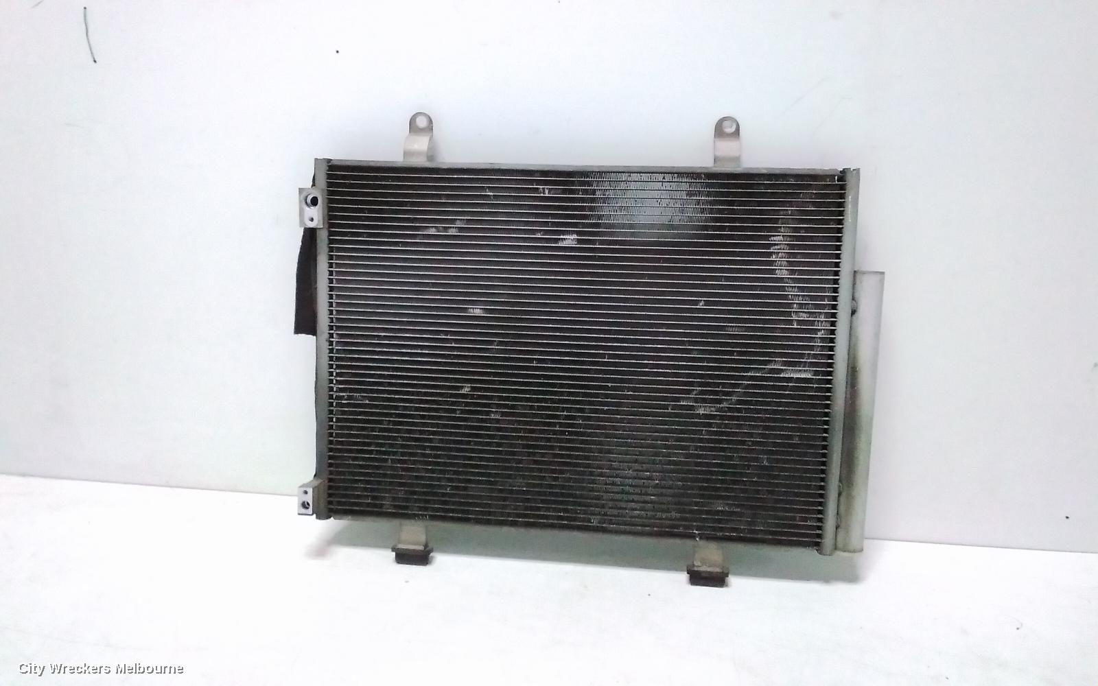 SUZUKI SWIFT A/C CONDENSER, FZ, 12/2010 - 03/2017 - Image 1