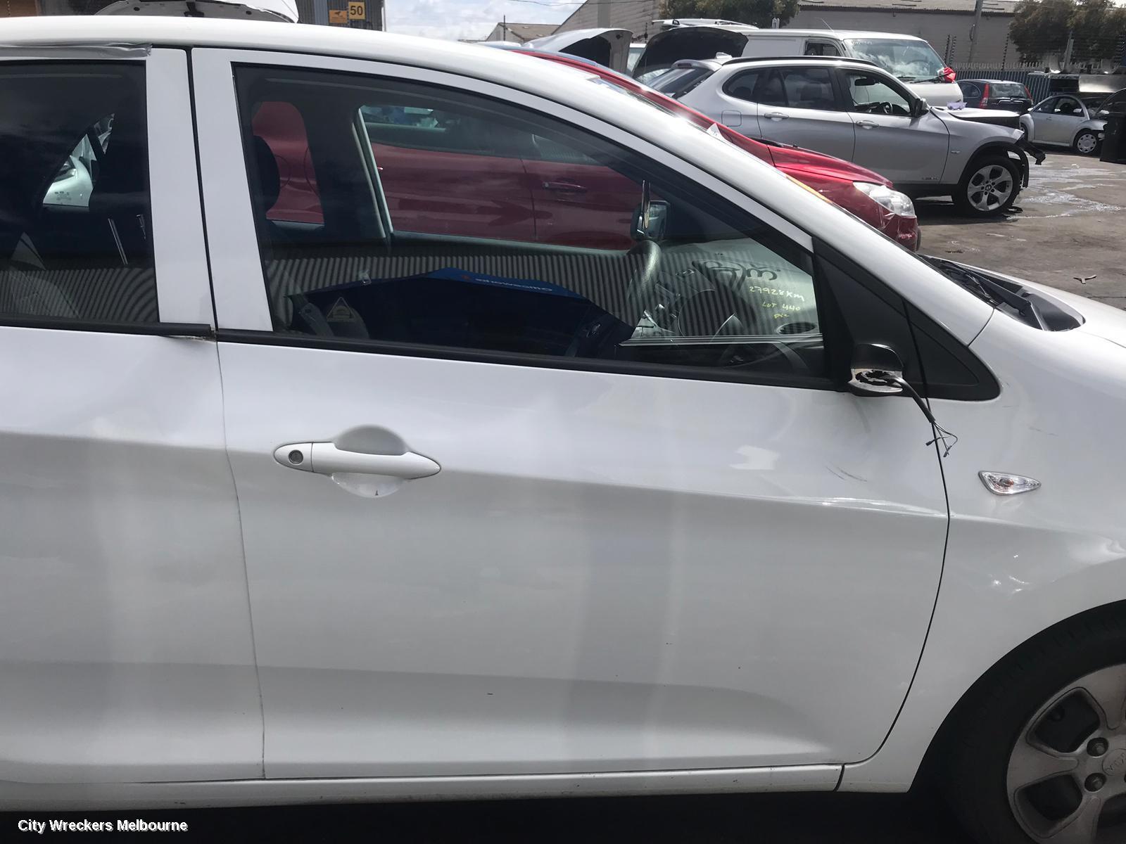 KIA PICANTO FRT XMEMBER/CRADLE, TA, 1.2, G4LA, CROSSMEMBER, 03/2015 - 04/2017 - Image 3