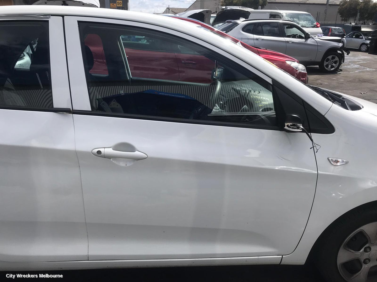 KIA PICANTO MOUNT, TA 03/2015 - 04/2017 - Image 3