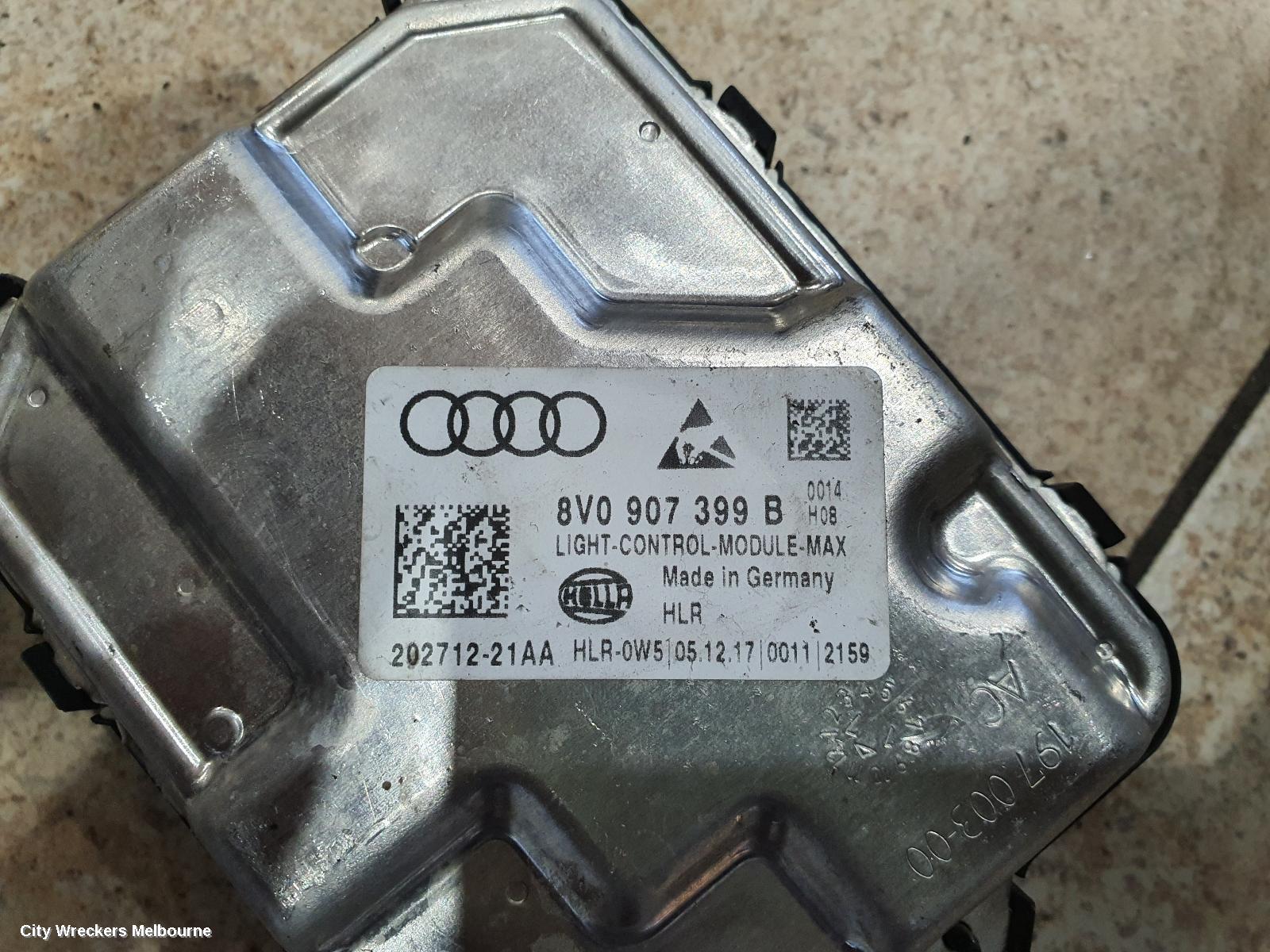 VOLKSWAGEN PASSAT, 3C, 04/2011 - 07/2015, HEAD LIGHT MODUEL VW ARTEON+ A3+ Q2 PASSAT B8 +TIGUAN: 60504 - Image 2