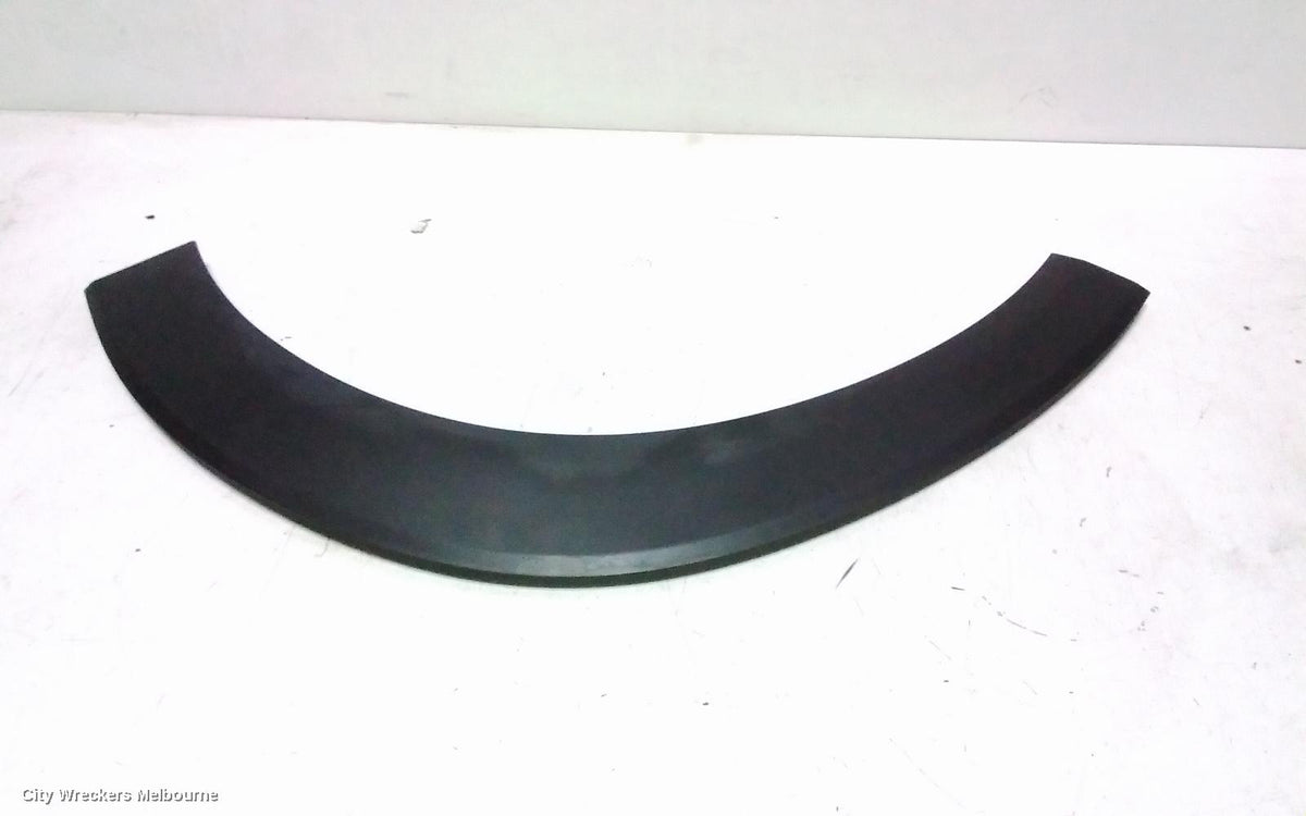 HYUNDAI TUCSON WHEEL ARCH FLARE, LH FRONT, TL, ACTIVE/ELITE/HIGHLANDER, 06/2015 - 01/2021 - Image 2