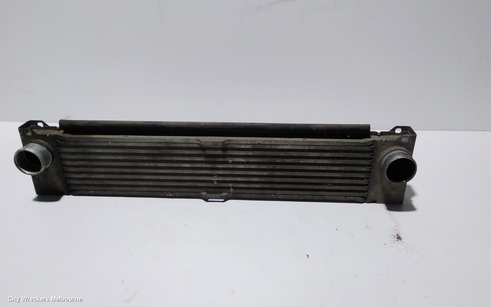 MERCEDES VITO INTERCOOLER, DIESEL, 2.1, 639, 04/2004 - 12/2006 - Image 1