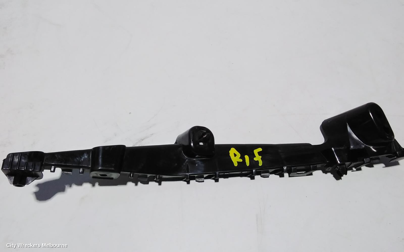 SUZUKI BALENO, EW, 04/2016 - 12/2022, RHF BAR SLIDER: 91288 - Image 1