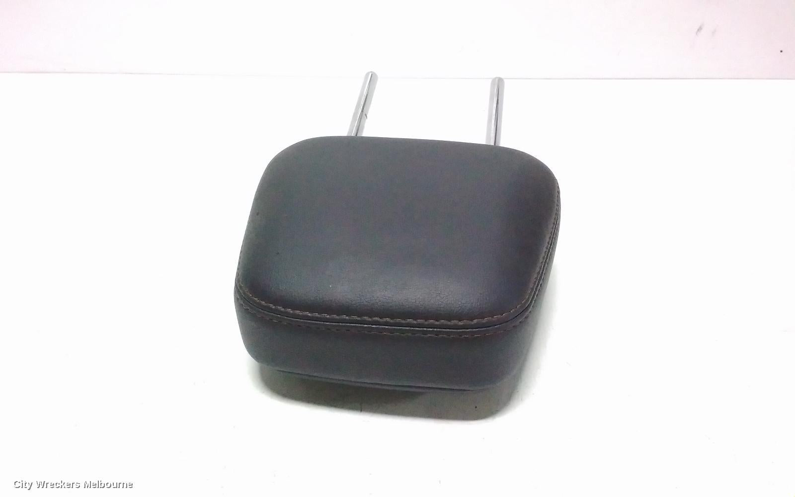 TOYOTA KLUGER HEADREST, XU50 SERIES, 03/2014 - 02/2021 - Image 2