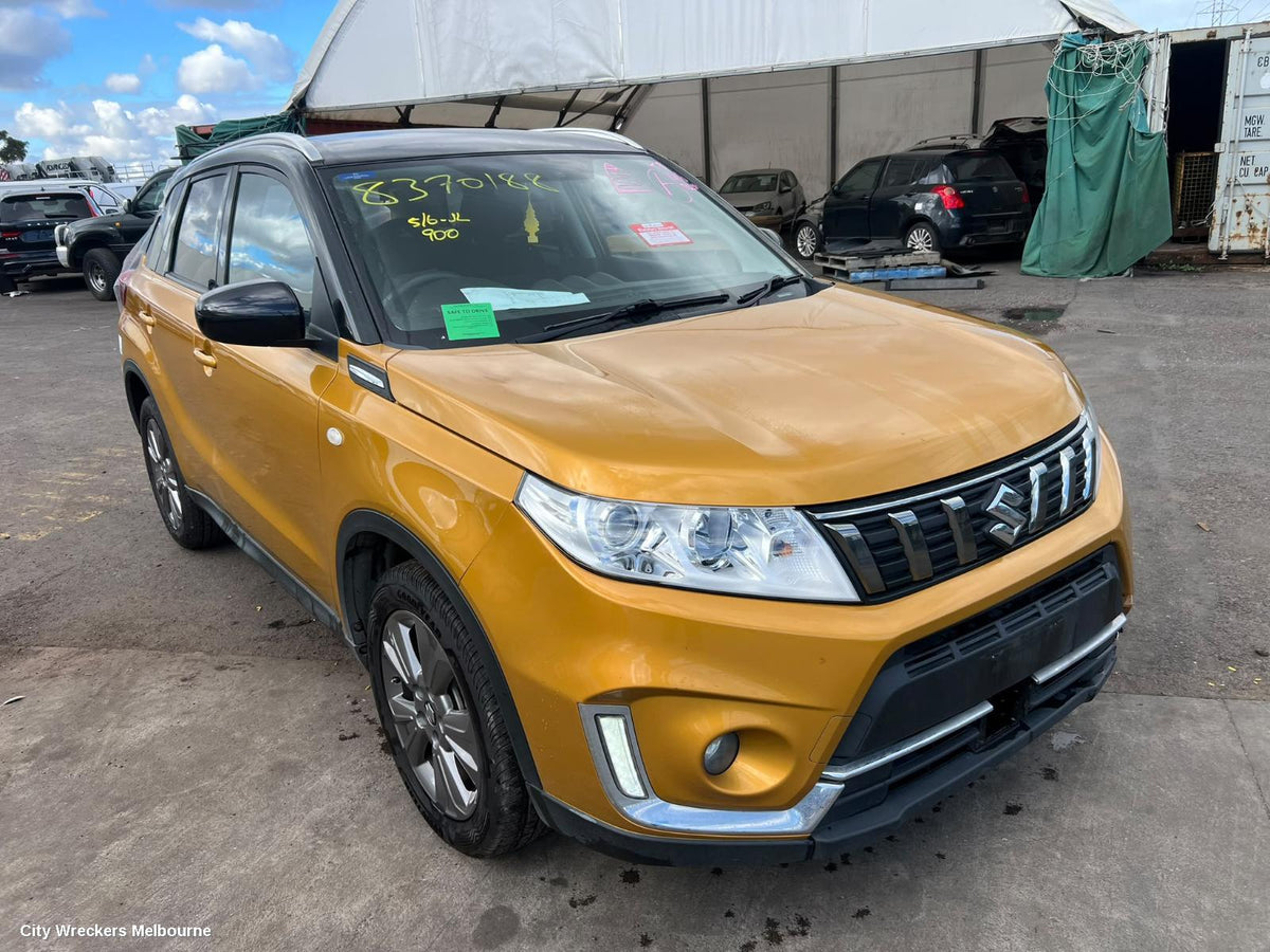 SUZUKI VITARA RADIATOR, AUTO, 1.6, PETROL, VITARA, LY (VIN TSM), 06/2015 ONWARDS - Image 2