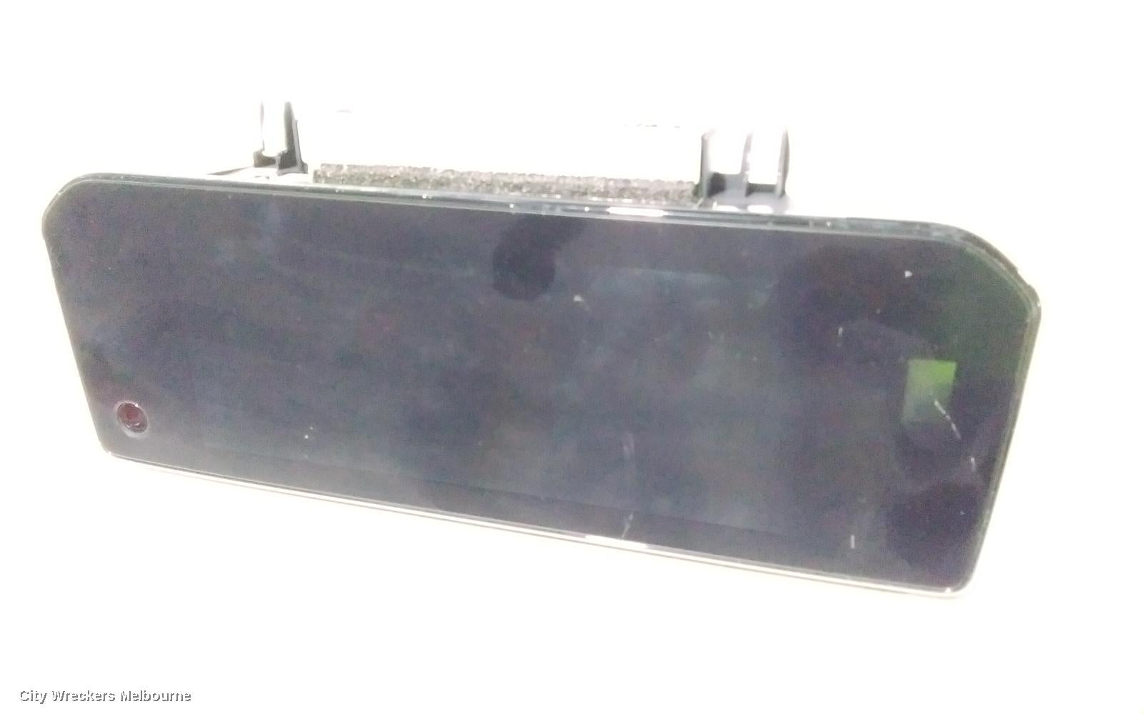 MAZDA MX30 RADIO/CD/DVD/SAT/TV, HEAD UNIT, DR, 11/2020 ONWARDS - Image 3