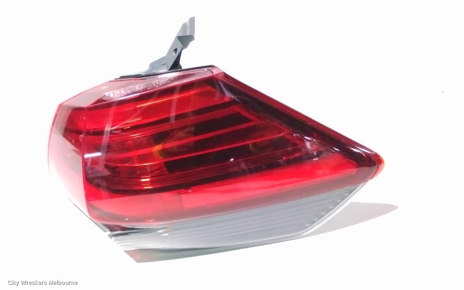 NISSAN XTRAIL RIGHT TAILLIGHT, T32, 02/2017 ONWARDS - Image 3