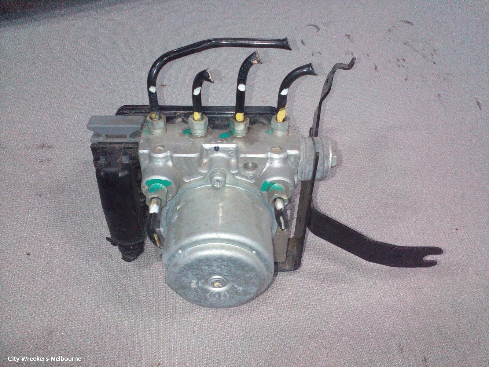 HONDA CITY ABS PUMP/MODULATOR, 02/2009 - 12/2013 - Image 2