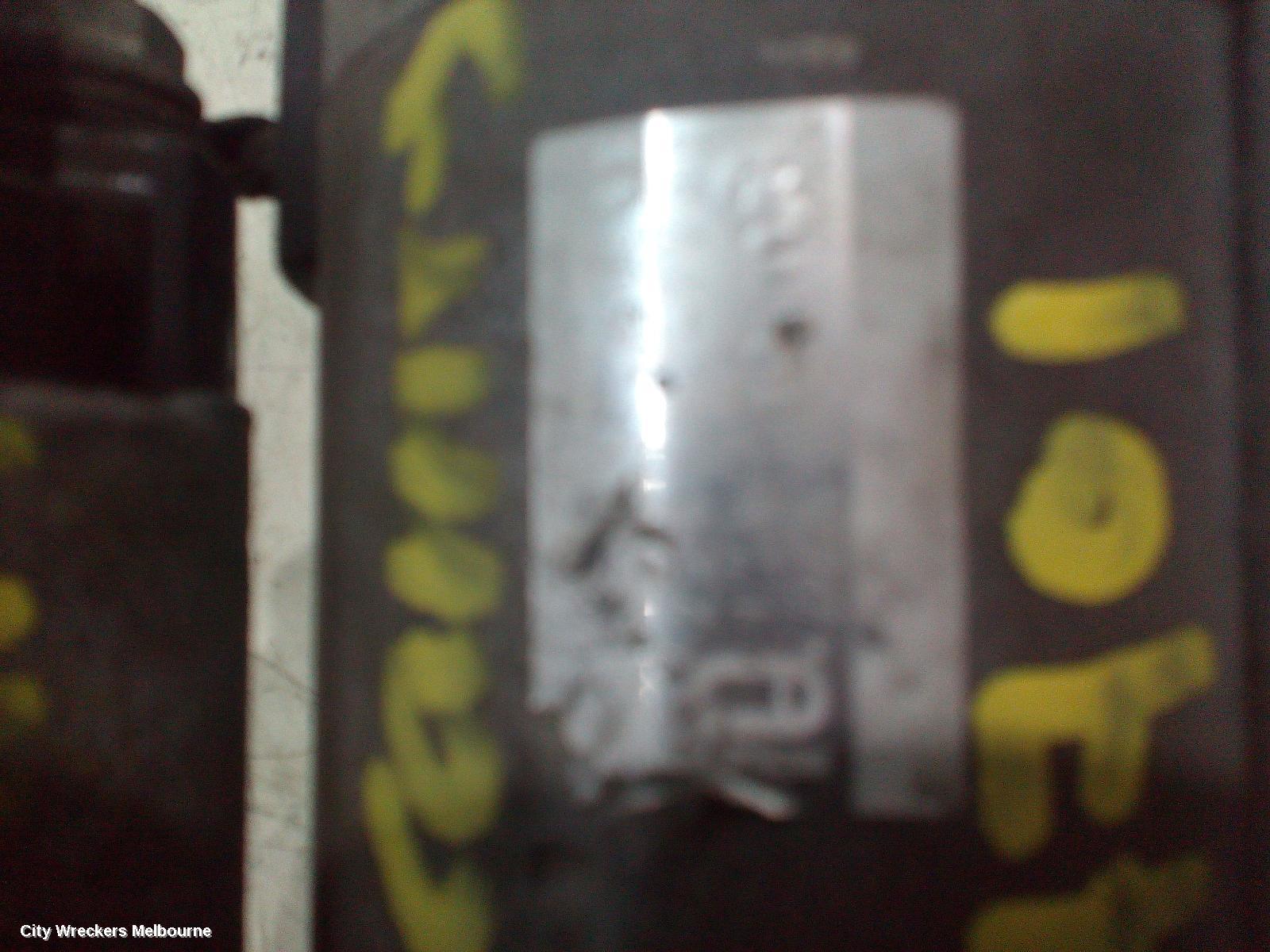 TOYOTA CAMRY STARTER, PETROL, 2.4, DENSO, ACV40, 06/2006 - 11/2011 - Image 1
