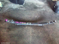 ISUZU DMAX REAR LEAF SPRING, RG, RH SIDE, STANDARD HEIGHT, 07/2020 ONWARDS - Image 1