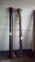 JEEP GRANDCHEROKEE SIDE STEP/SKIRT, WK, SIDE SKIRT, LH SIDE, 10/2010 ONWARDS - Image 1
