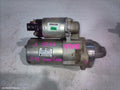 HYUNDAI ILOAD/IMAX STARTER, DIESEL, 2.5, TURBO, AUTO T/M TYPE, TQ, 04/2012 - 03/2021 - Image 1