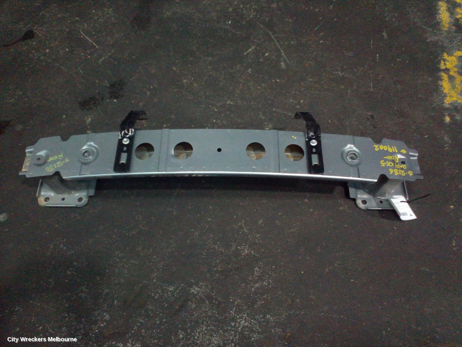 MAZDA CX5 R/BAR BRACKET/REINFO, MAIN REINFORCEMENT, KE-KF, 02/2012 ONWARDS - Image 1