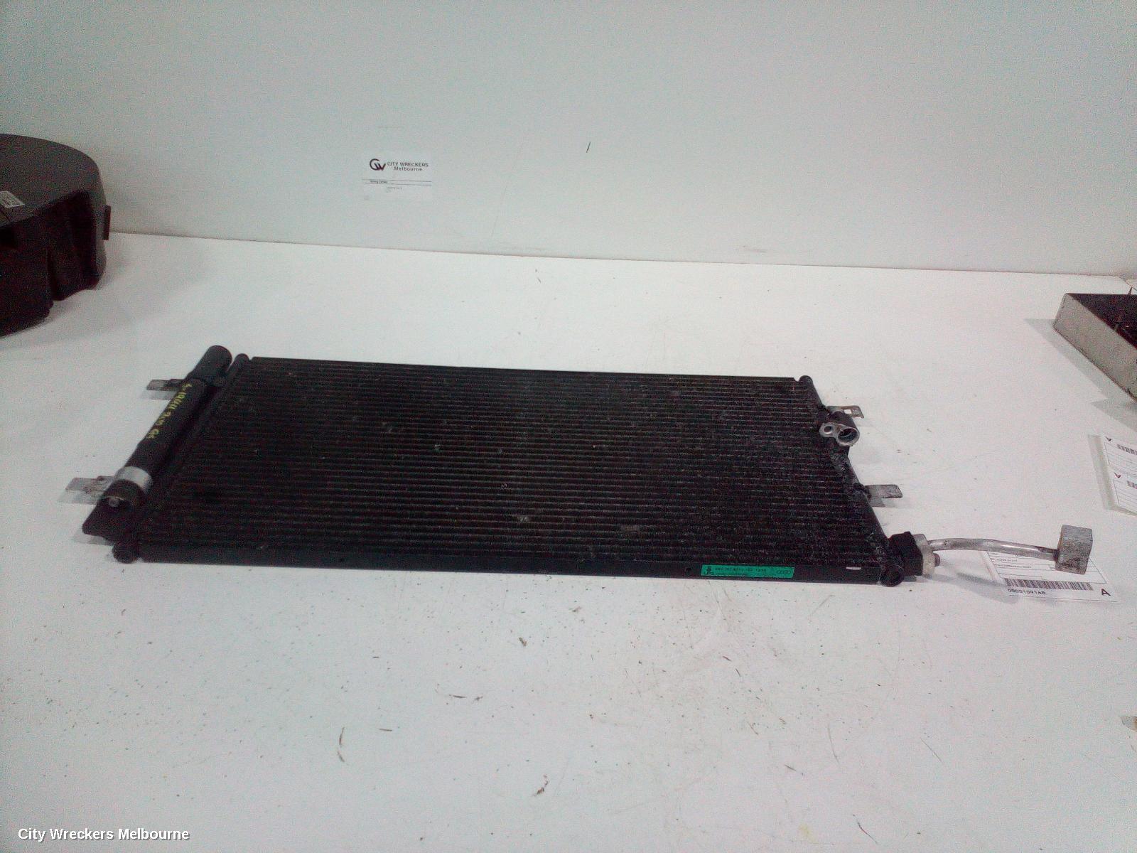 AUDI Q5 A/C CONDENSER, 8R, 03/2009 - 01/2017 - Image 3