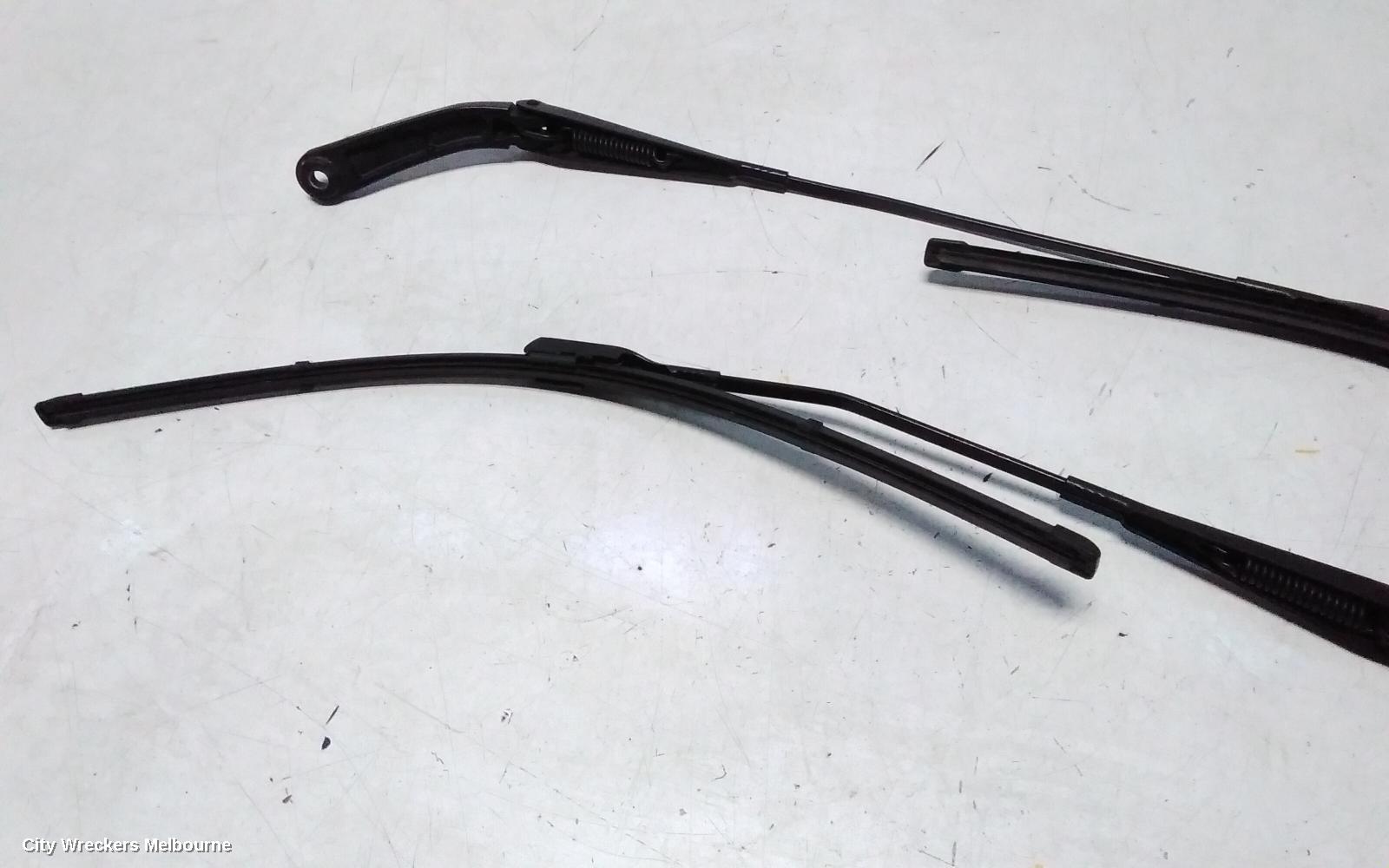 PORSCHE MACAN WIPER ARM, 95B, 06/2014 - 12/2025 - Image 3