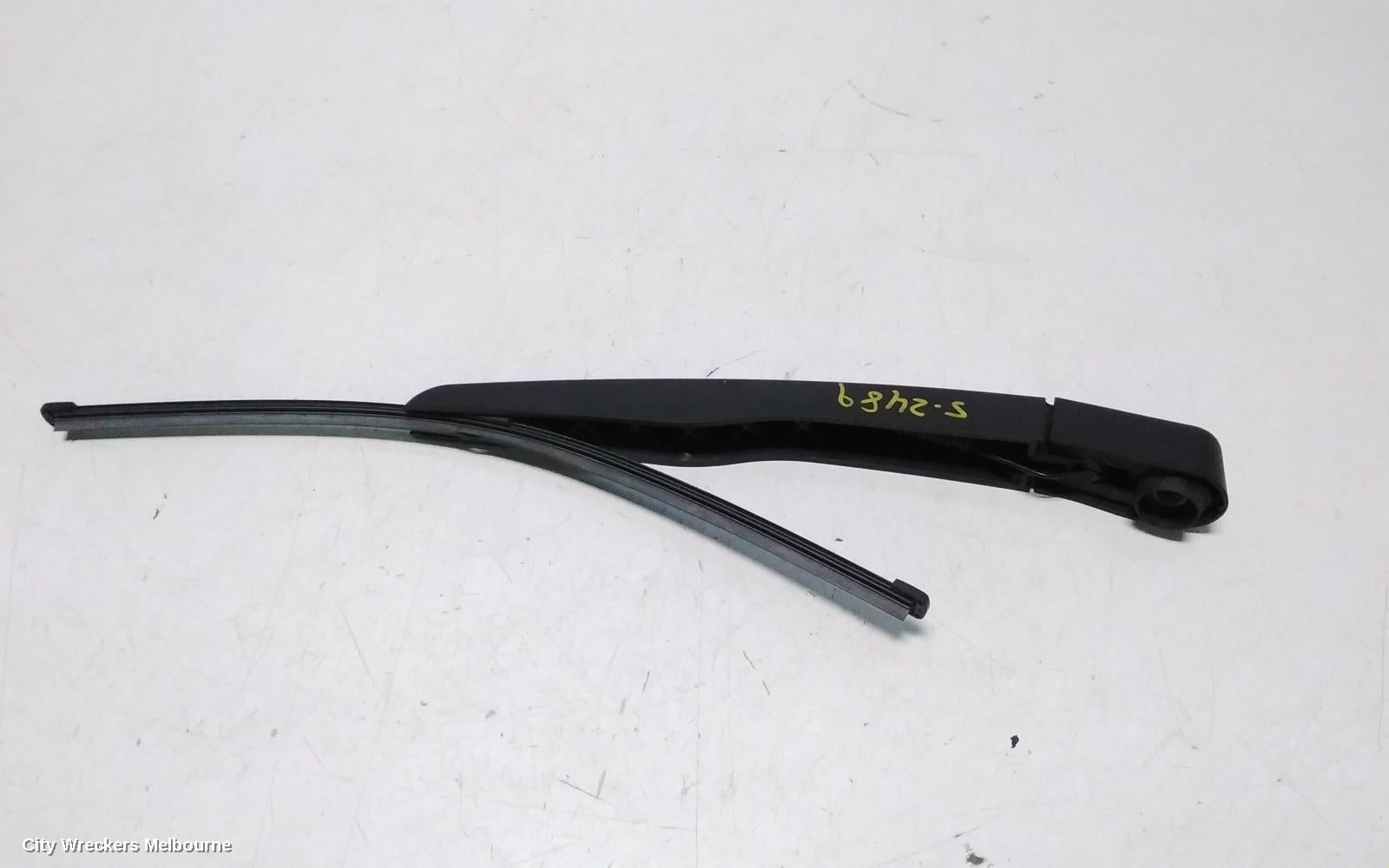 FORD ENDURA WIPER ARM, CA, 09/2018 - 06/2020 - Image 3