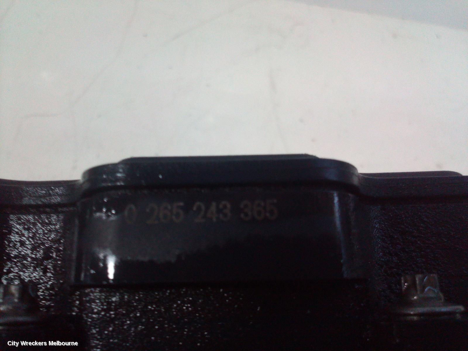 RENAULT CLIO ABS PUMP/MODULATOR, X98, 09/2013 - 10/2019 - Image 3