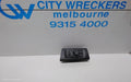 BMW 3 SERIES COMBINATION SWITCH, HEADLAMP SWITCH, E90/E91/E92/E93, P/N 693279604, 03/2005 - 08/2008 - Image 1