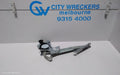 TOYOTA PRIUS RIGHT FRONT WINDOW REG/MOTOR, NHP10R, PRIUS C, 12/2011 - 03/2020 - Image 1