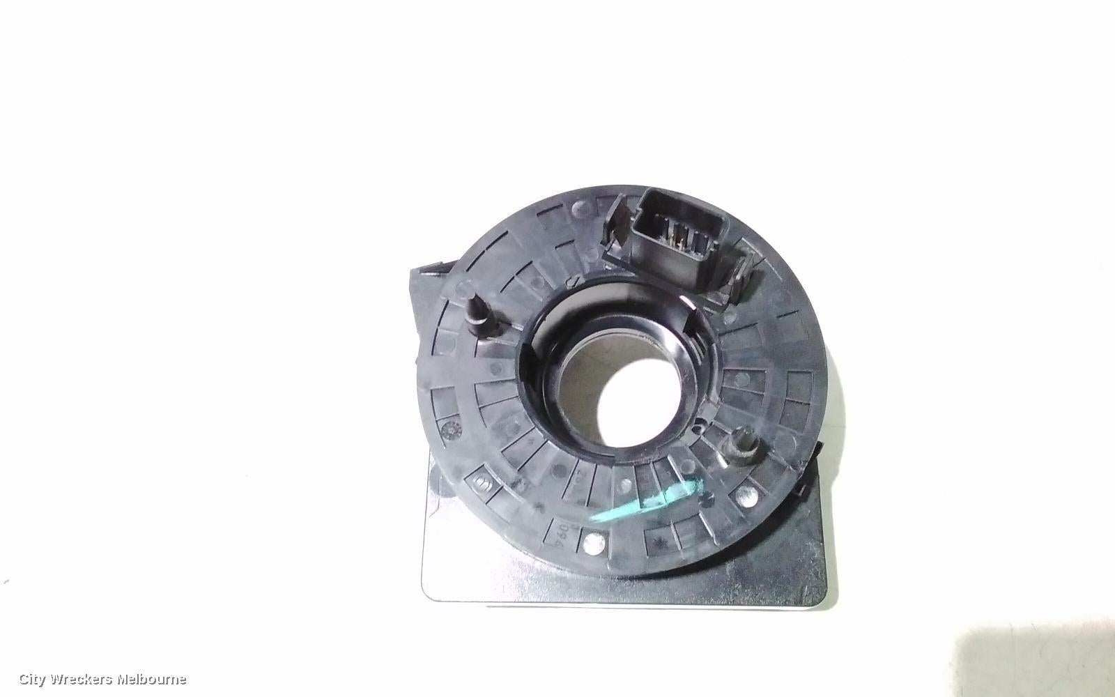 VOLKSWAGEN AMAROK AIRBAG MODULE/SENSOR, CLOCKSPRING, 2H, 12/2010 - 03/2014 - Image 1