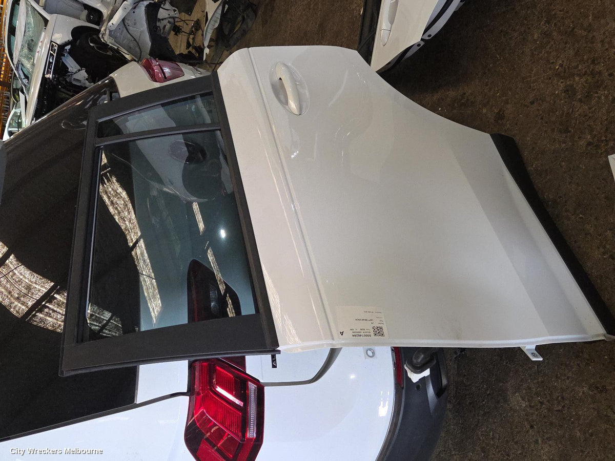 JAECOO J5 LEFT REAR DOOR/SLIDING, 1ST GEN, 08/2025 ONWARDS - Image 2
