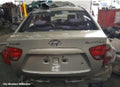 HYUNDAI ELANTRA BOOTLID/TAILGATE, BOOTLID, HD, 08/2006 - 03/2011 - Image 1