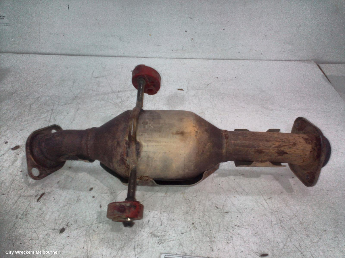 HAVAL JOLION CATALYTIC CONVERTER, A01, UNDER CAR-CAT TYPE,PETROL, 1.5, TURBO, 4G15K, 02/2021 - 03/2024 - Image 3