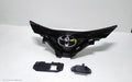 TOYOTA C-HR GRILLE, RADIATOR GRILLE MOULDING, GEN 1, 10/2019 ONWARDS - Image 1