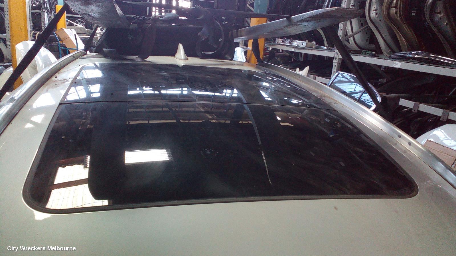 HONDA HRV ROOF GLASS/SUNROOF/T, ASSY (FRONT & REAR), RU5, 12/2014 - 10/2021 - Image 1