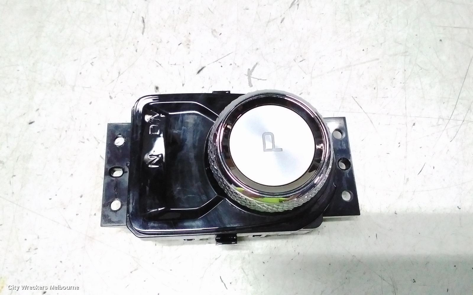 HAVAL H6 GEAR STICK/SHIFTER, B01/B03, 02/2021 ONWARDS - Image 3