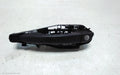 PEUGEOT EXPERT DOOR HANDLE, K0, LH FRONT, OUTER, BLACK, NON KEYLESS ENTRY TYPE, 04/2018 ONWARDS - Image 1
