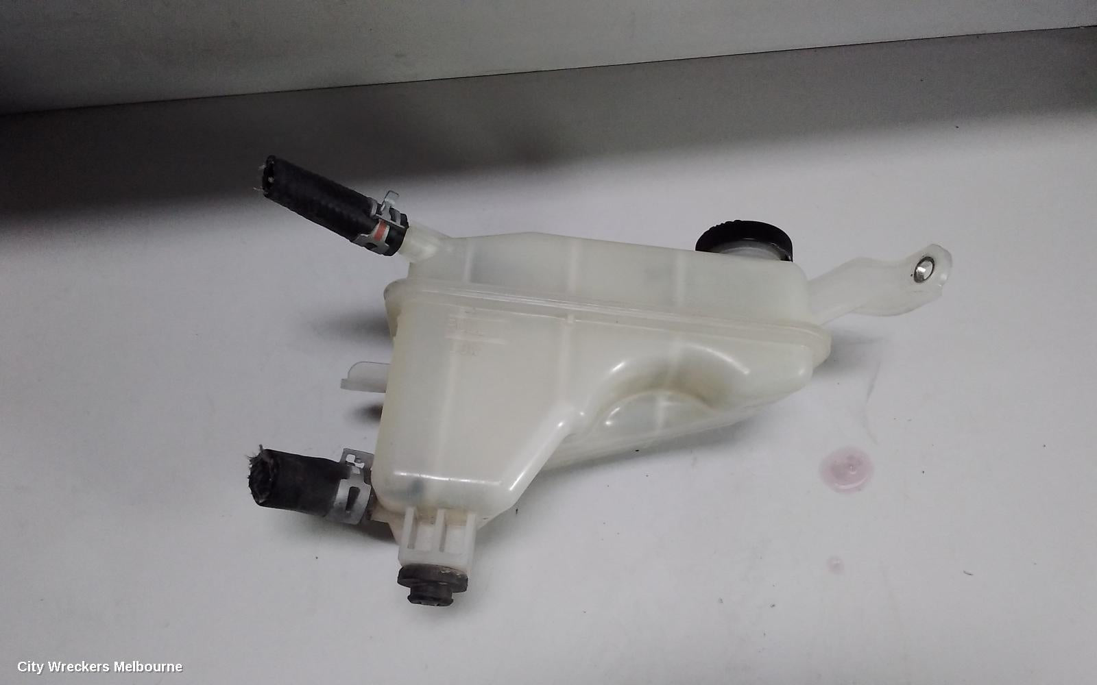TOYOTA COROLLA OVERFLOW BOTTLE, ZRE182R, 10/2012 - 06/2018 - Image 3