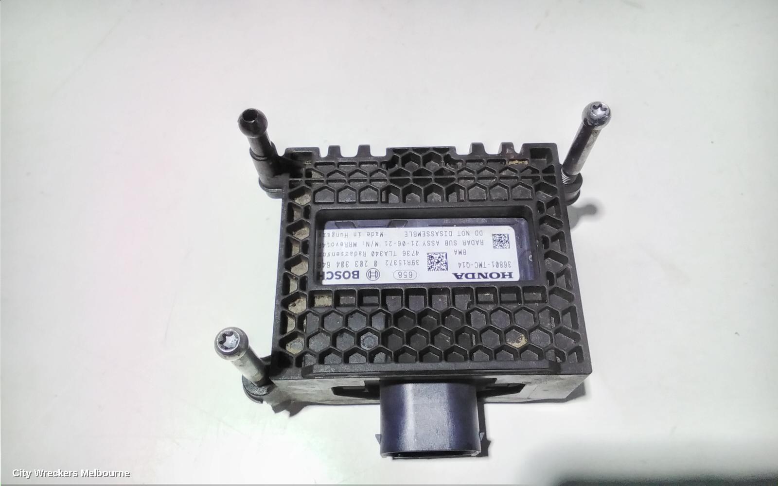 HONDA CRV, RW, 05/2017 - 08/2023, 39R15372   / 0 203 304 646: 87832 - Image 1