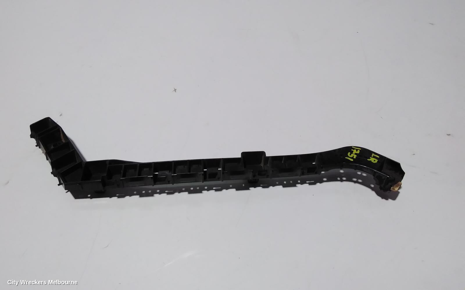 HONDA ACCORD, 8TH GENERATION 02/2008 - 04/2013, LHR  BAR SLIDE: 87543 - Image 2